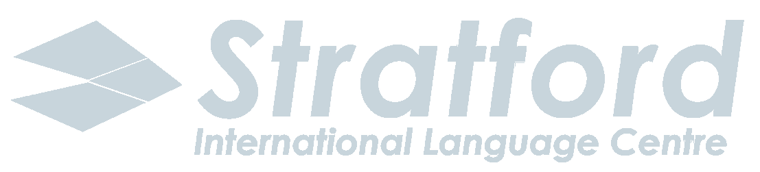 Stratford International Language Centre Logo