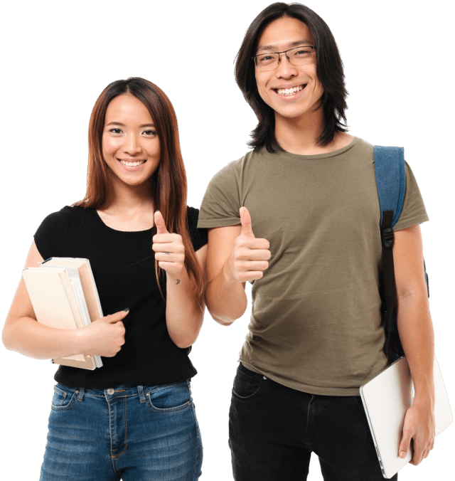 students of english course ielts preparation holiday camp.png