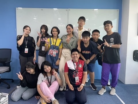 students-english-holiday-camp-winter-malaysia