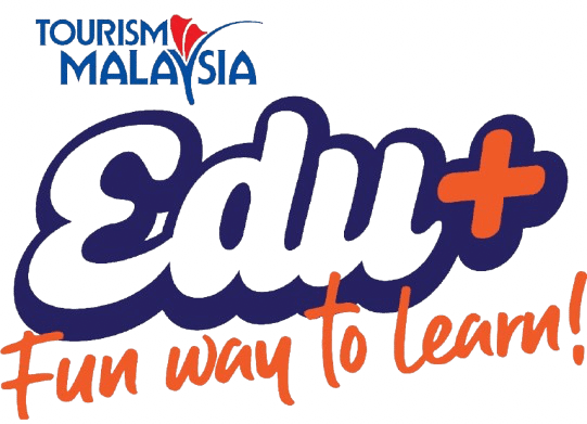 Stratford is listed in Tourism Malaysia's Eduplus Guide