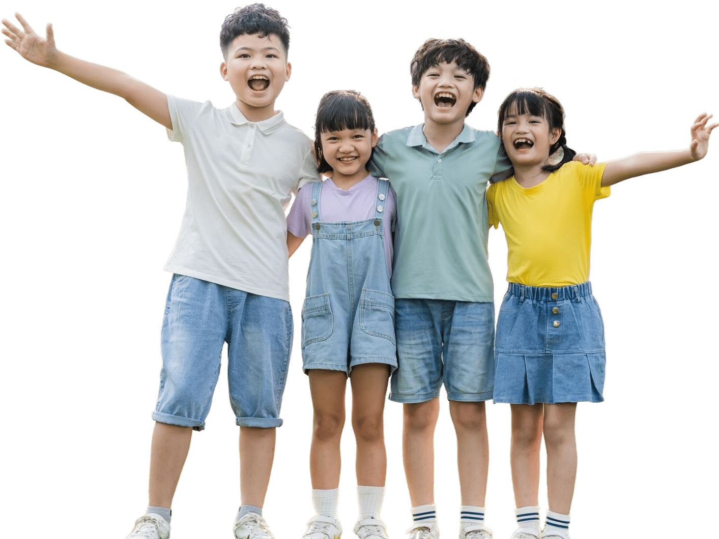 Engllish summer holiday camp in kuala lumpur malaysia for children