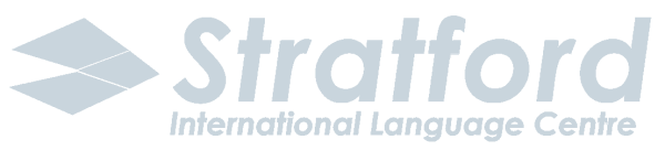 Stratford International Language Centre Logo